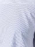 off-the-shoulder blouse