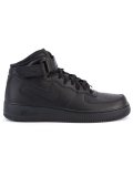 'Air Force 1 Mid ’07'板鞋