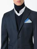 micro star pocket square 