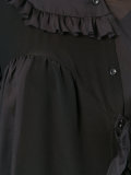 asymmetric dress