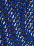 printed tie 