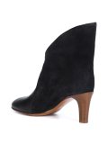 asymmetric boots