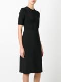classic shift dress