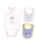 sea cow bodie set 