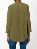 plain shirt