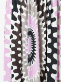 printed skirt 