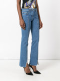 cut down jeans 