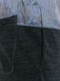 Contrast Waistband Joggers