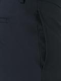 two piece suit