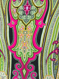 paisley print top 