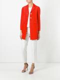Samba coat
