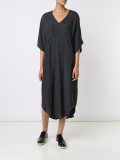 矮人连衣裙