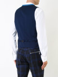 birds print bomber jacket 