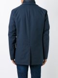 button down sport jacket