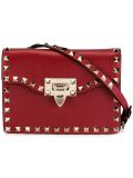 'Rockstud'单肩包