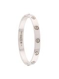 'Love' bracelet