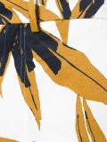 print trousers