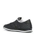 3D embellished trainers