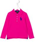 'Big Pony'polo衫