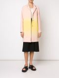 渐色外套