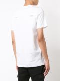 plain T-shirt 