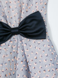 Confetti Jacquard Bodice连衣裙