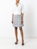 shortsleeved shirt 