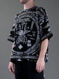 'Church Printed' T-Shirt