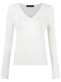 knit top