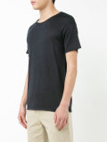 knitted T-shirt