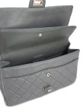 quilted shoulder bag
