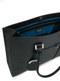 double strap tote