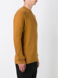 'Ivor' pullover