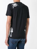 Marlon Brando printed T-shirt 
