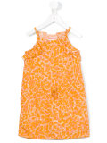 Heat Leo Coral dress