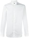classic button down shirt