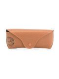 square frame sunglasses