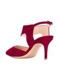 'Leda' pumps