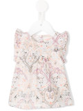 Latvia blouse 