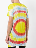 tie-dye T-shirt