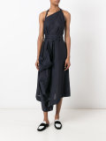 asymmetric dress