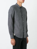 plain shirt