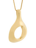 Lee large pendant
