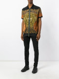 printed shirt