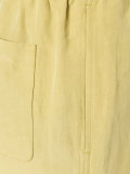 Pants 'LOUNA' dark absint