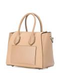 satchel tote