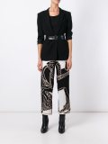 'Trocadero' trousers