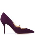 cutout detail pumps