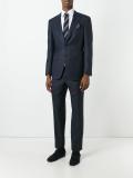 two piece suit