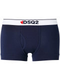 DSQ2 Canada四角裤